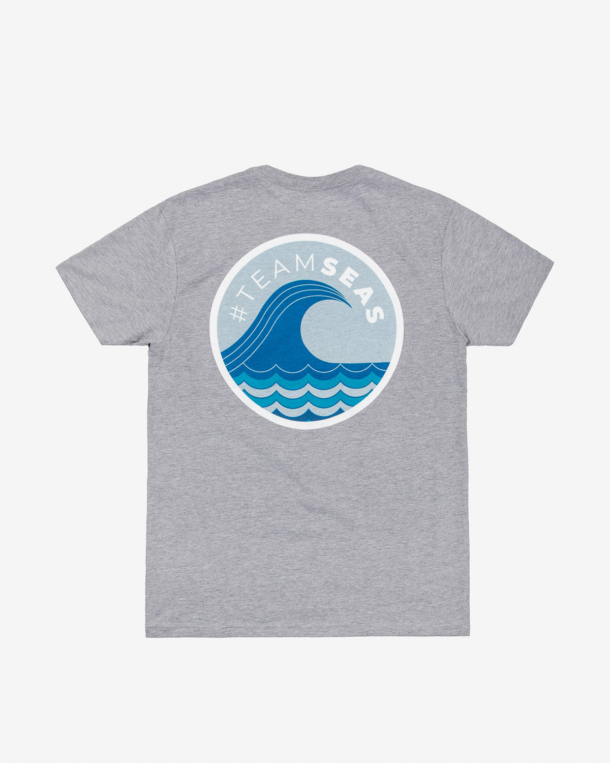 Core Tee (Athletic Heather)