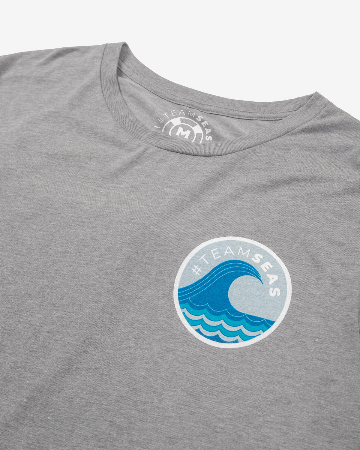 Core Long Sleeve Tee (Athletic Heather)