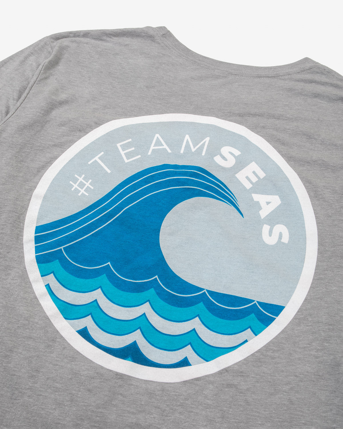Core Long Sleeve Tee (Athletic Heather)