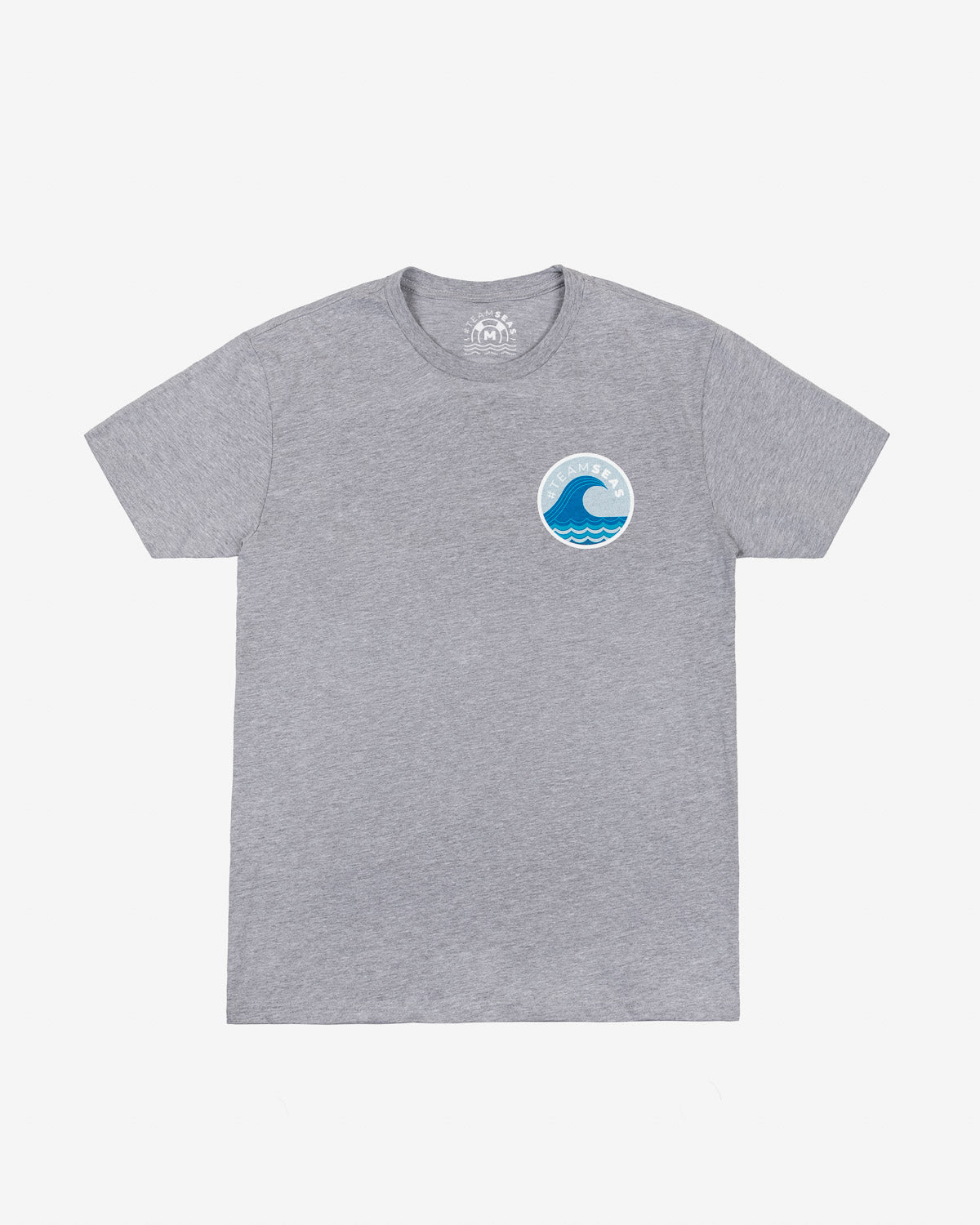 Core Tee (Athletic Heather)