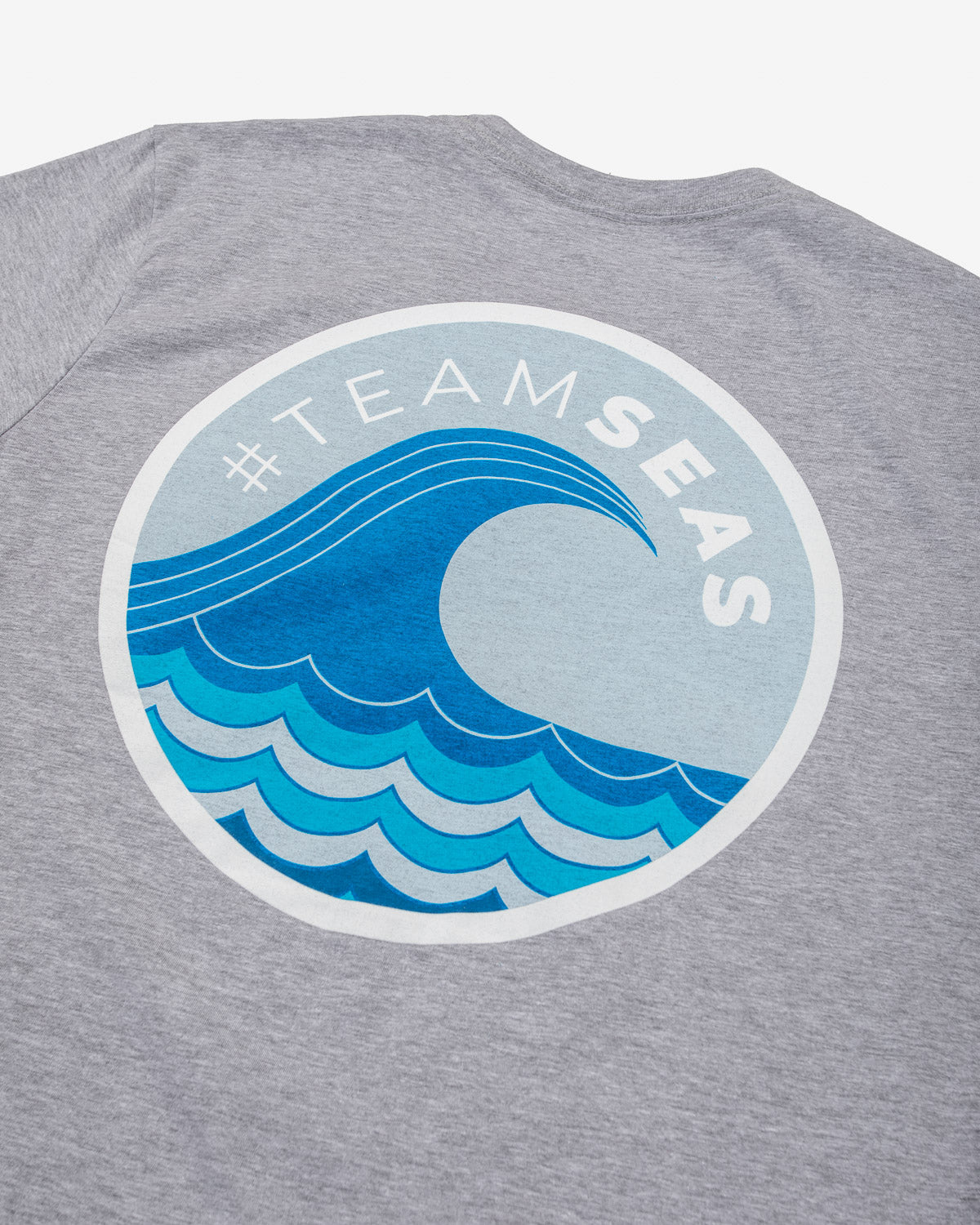 Core Tee (Athletic Heather)